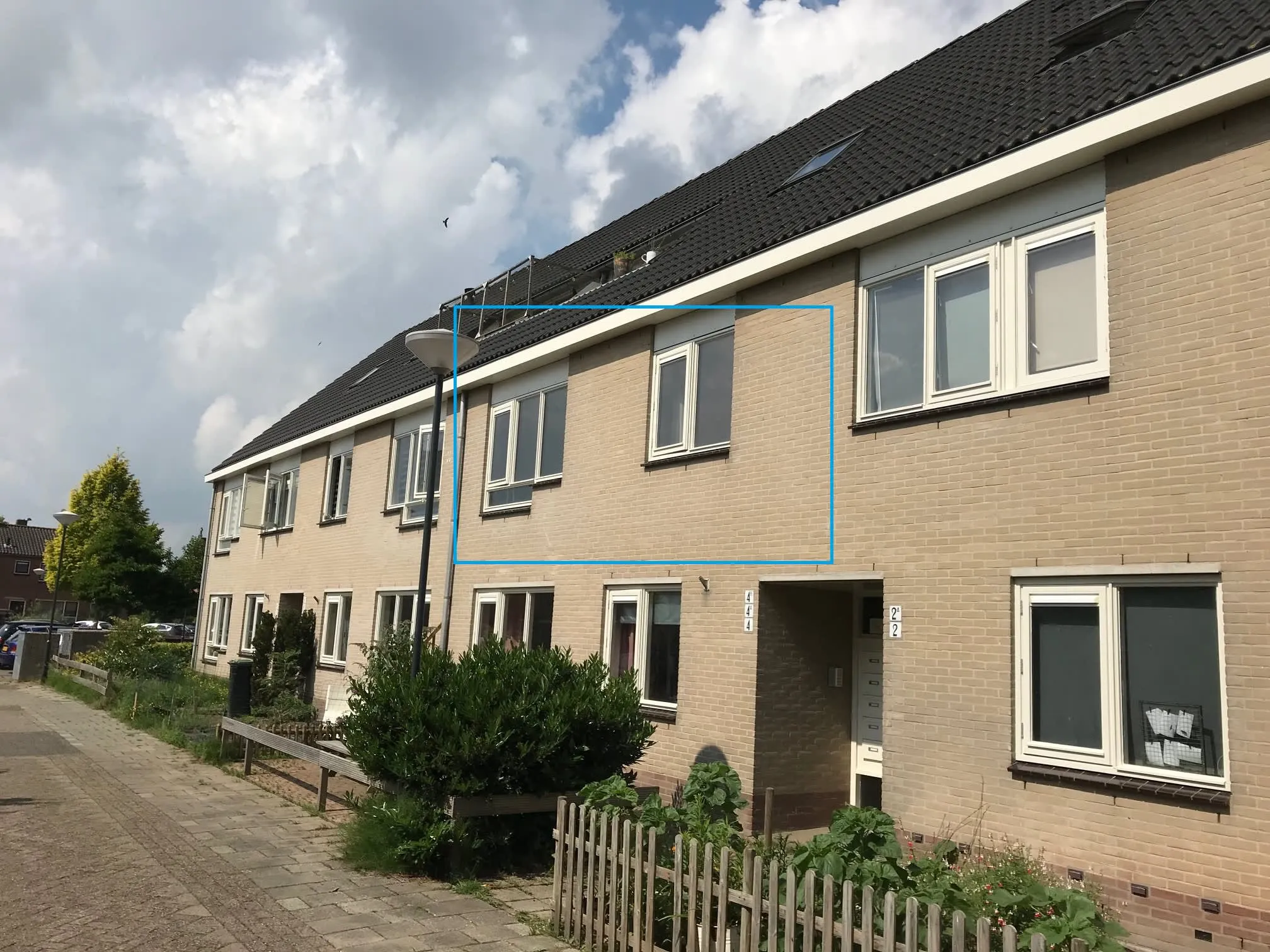 van Blarcumlaan