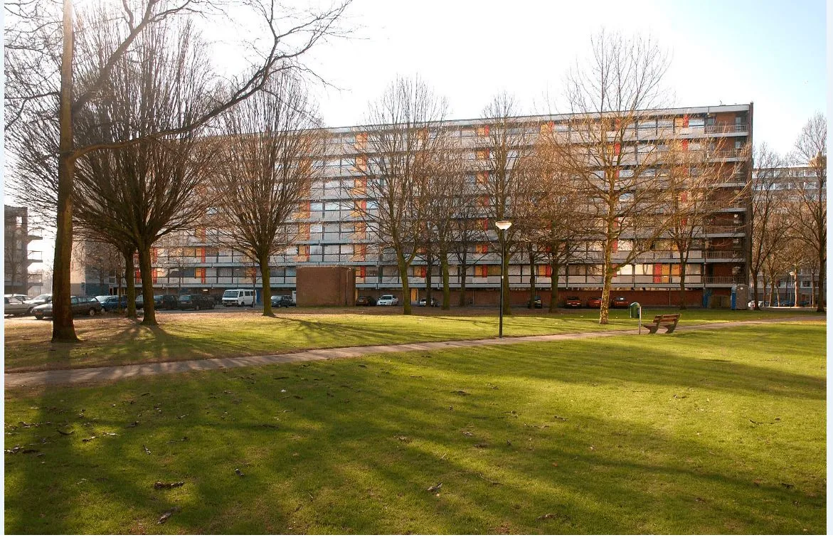 Varenstraat