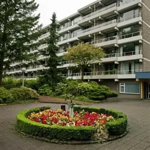 Dennenlaan 101 Garages 6711RB Ede