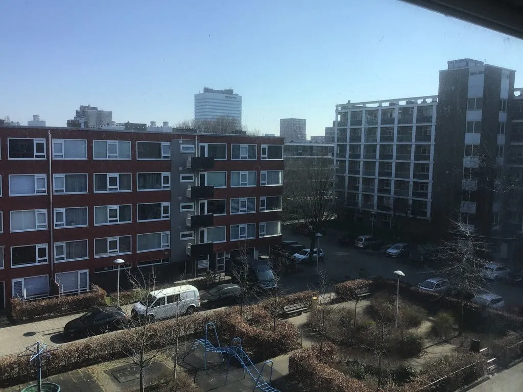Nansenlaan
