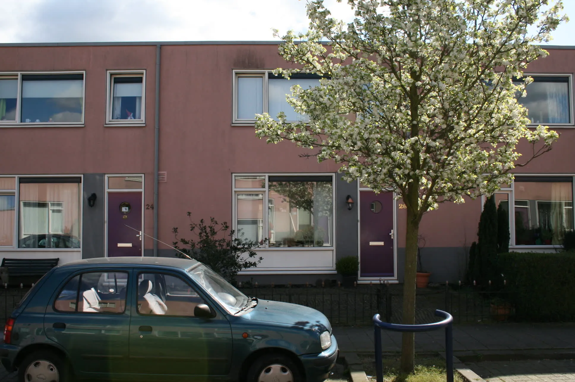 Hofnarlaan