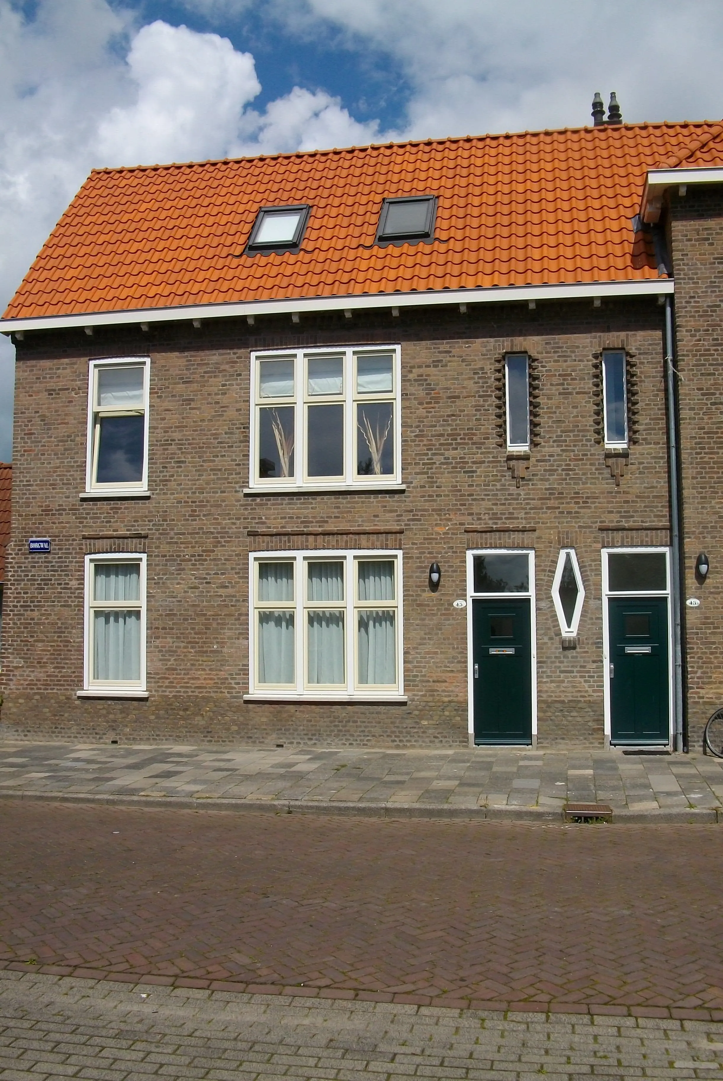 Borgwal 45 9716GV Groningen