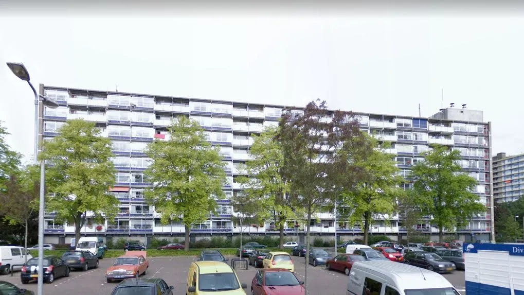 Berkenlaan 100 9741JS Groningen
