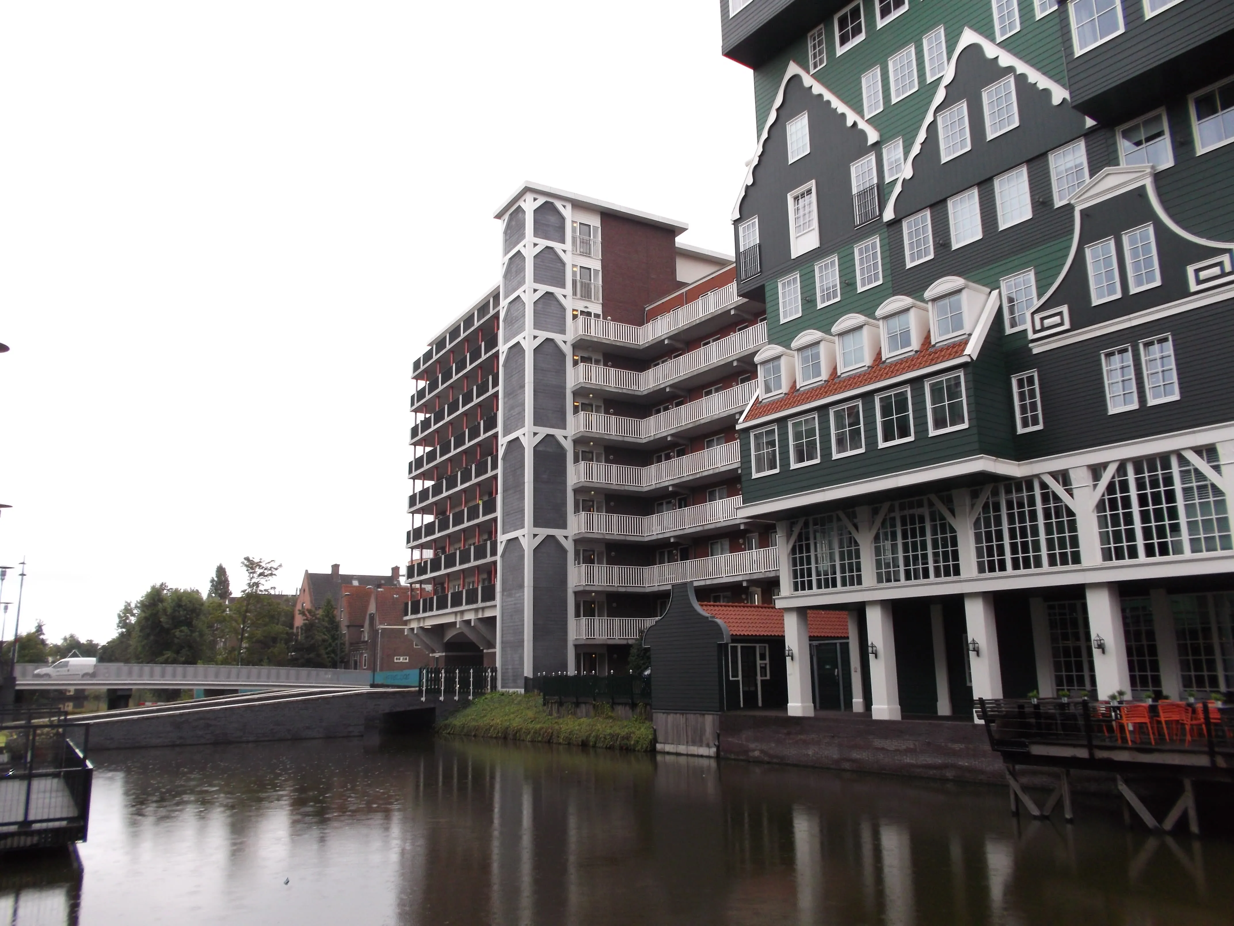 Aan de Vaart