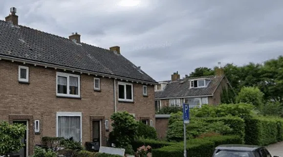 Emmastraat