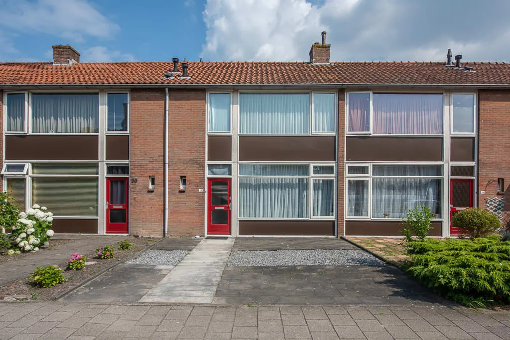Schoutendreef