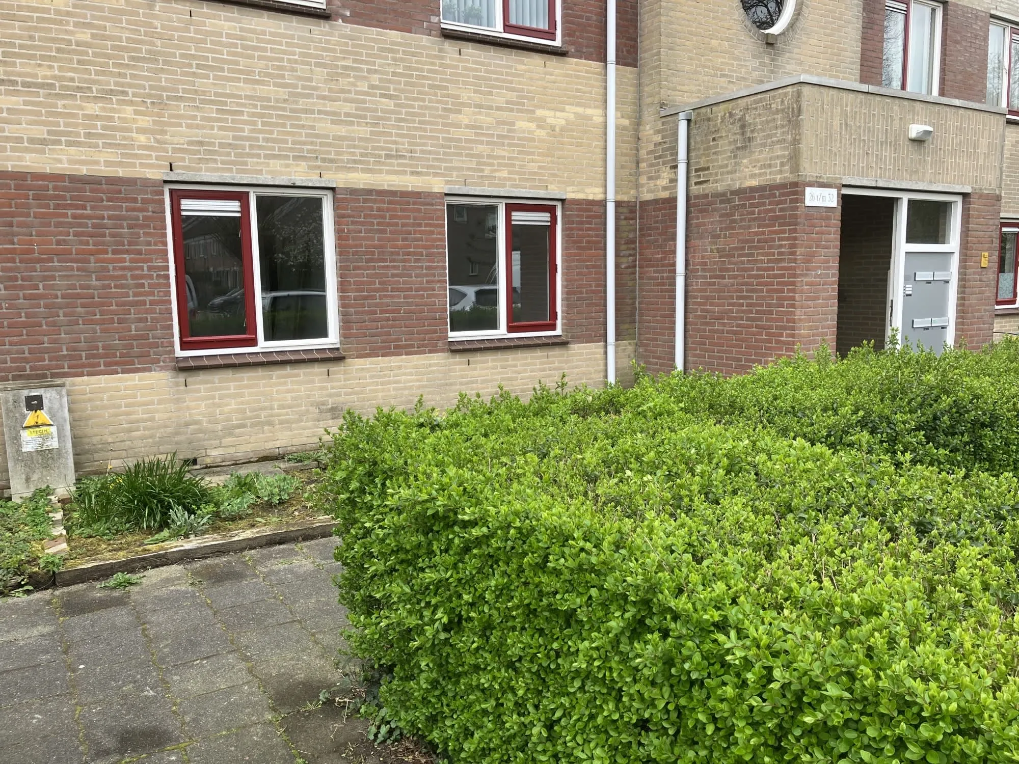 Rembrandtlaan