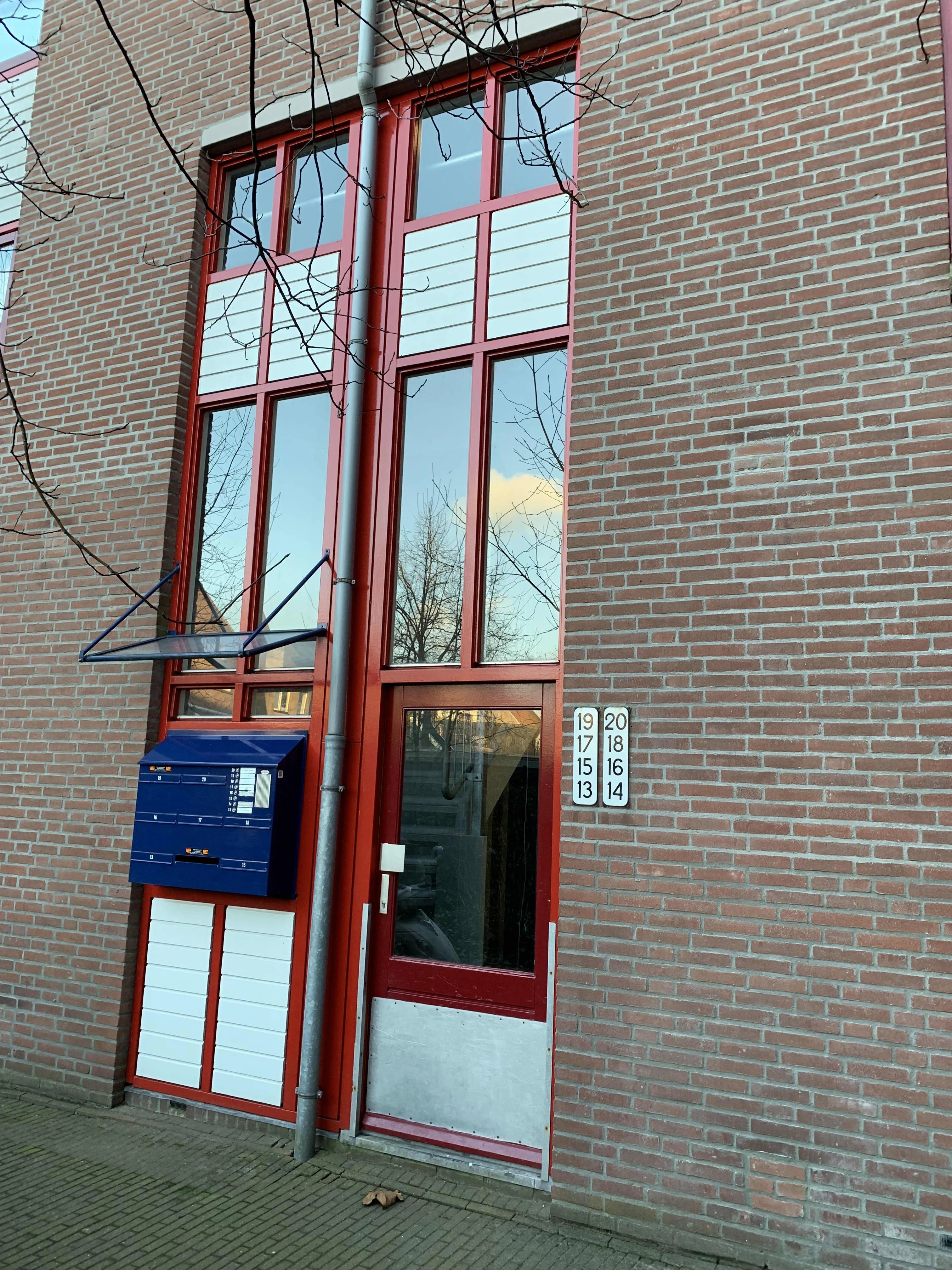 Zetveld