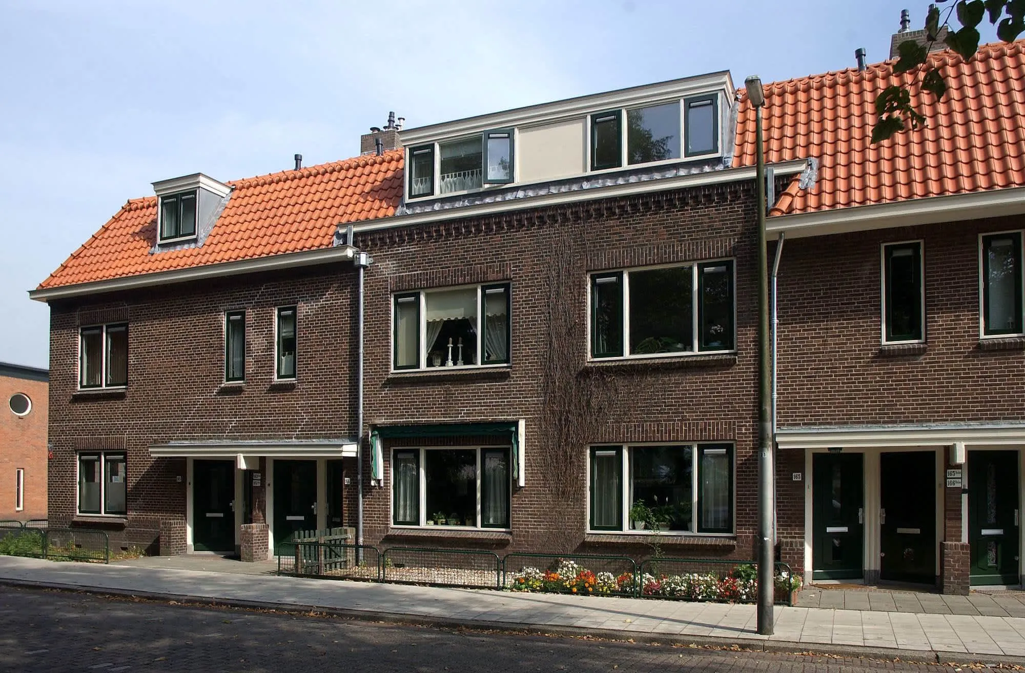 Merwedekade