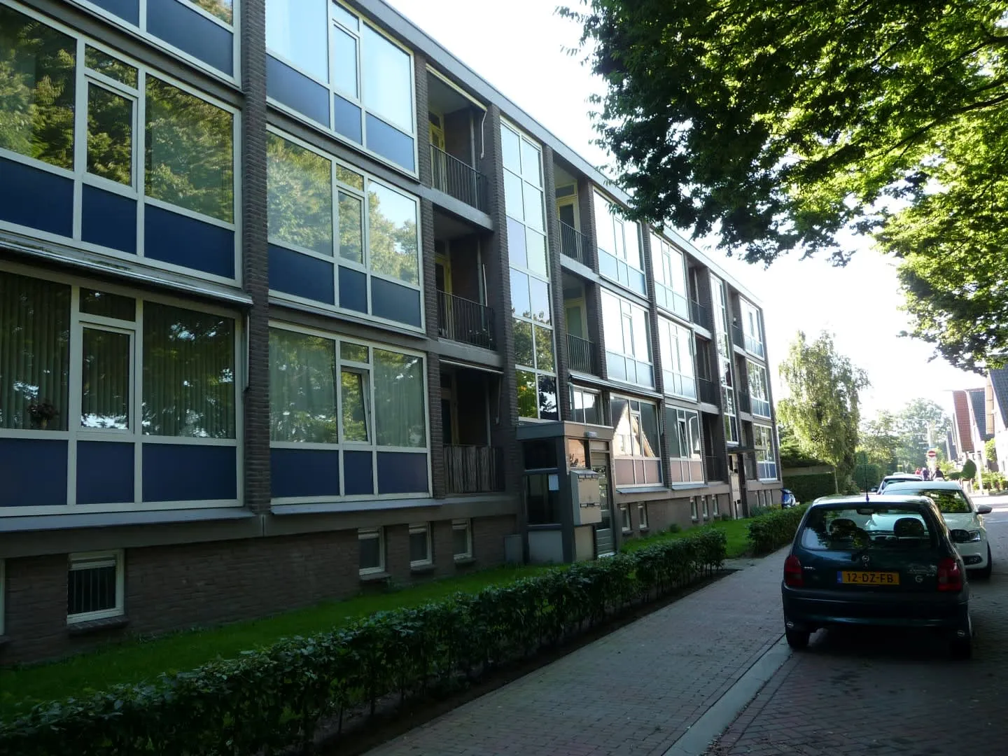 Stompekamperweg