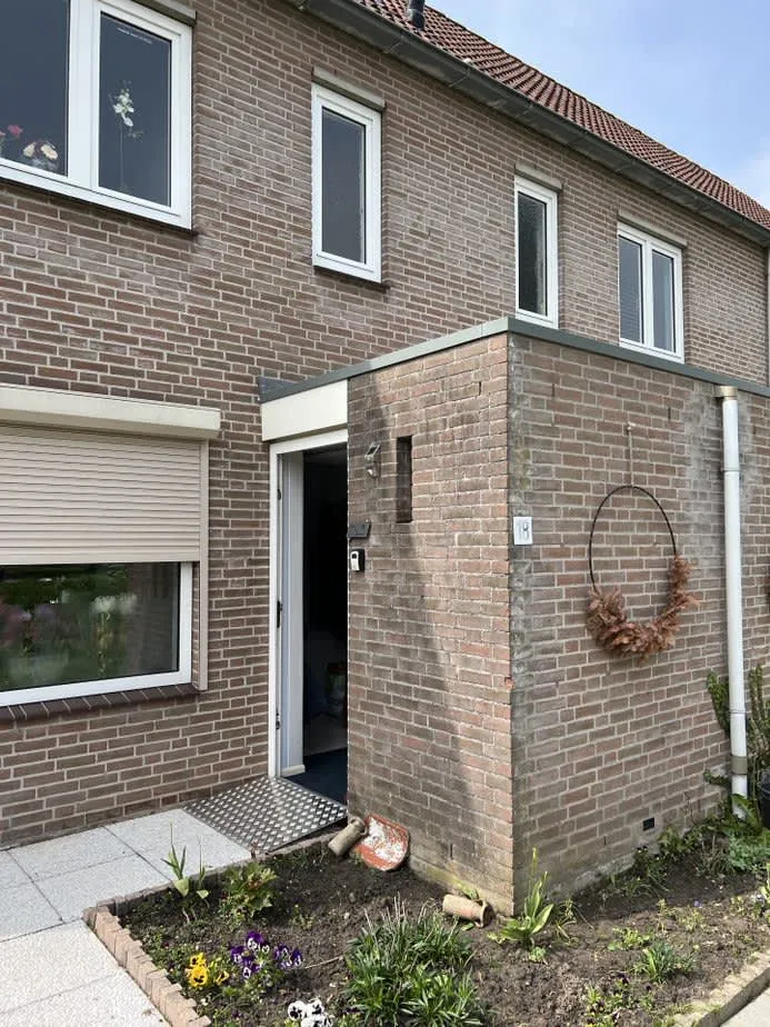 Kraaijenveld
