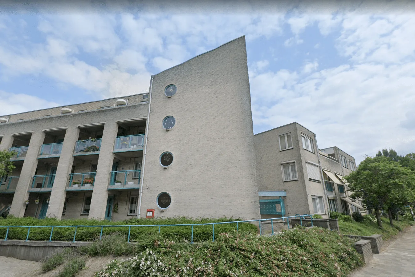 Thorbeckelaan
