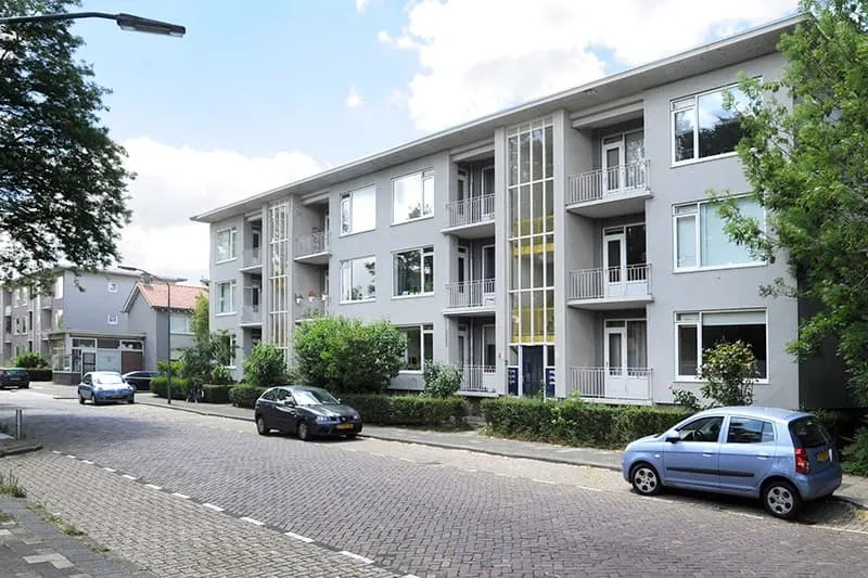 Aalscholverstraat