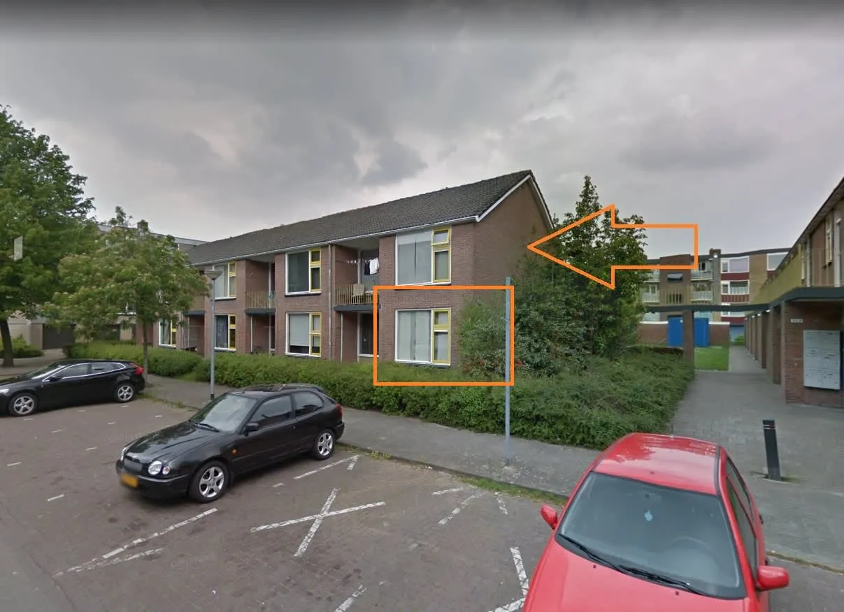 Bloedkoraalstraat 33 9743KB Groningen