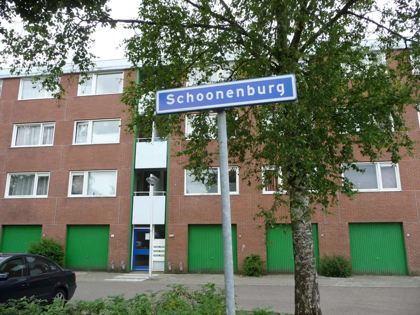 Schoonenburg