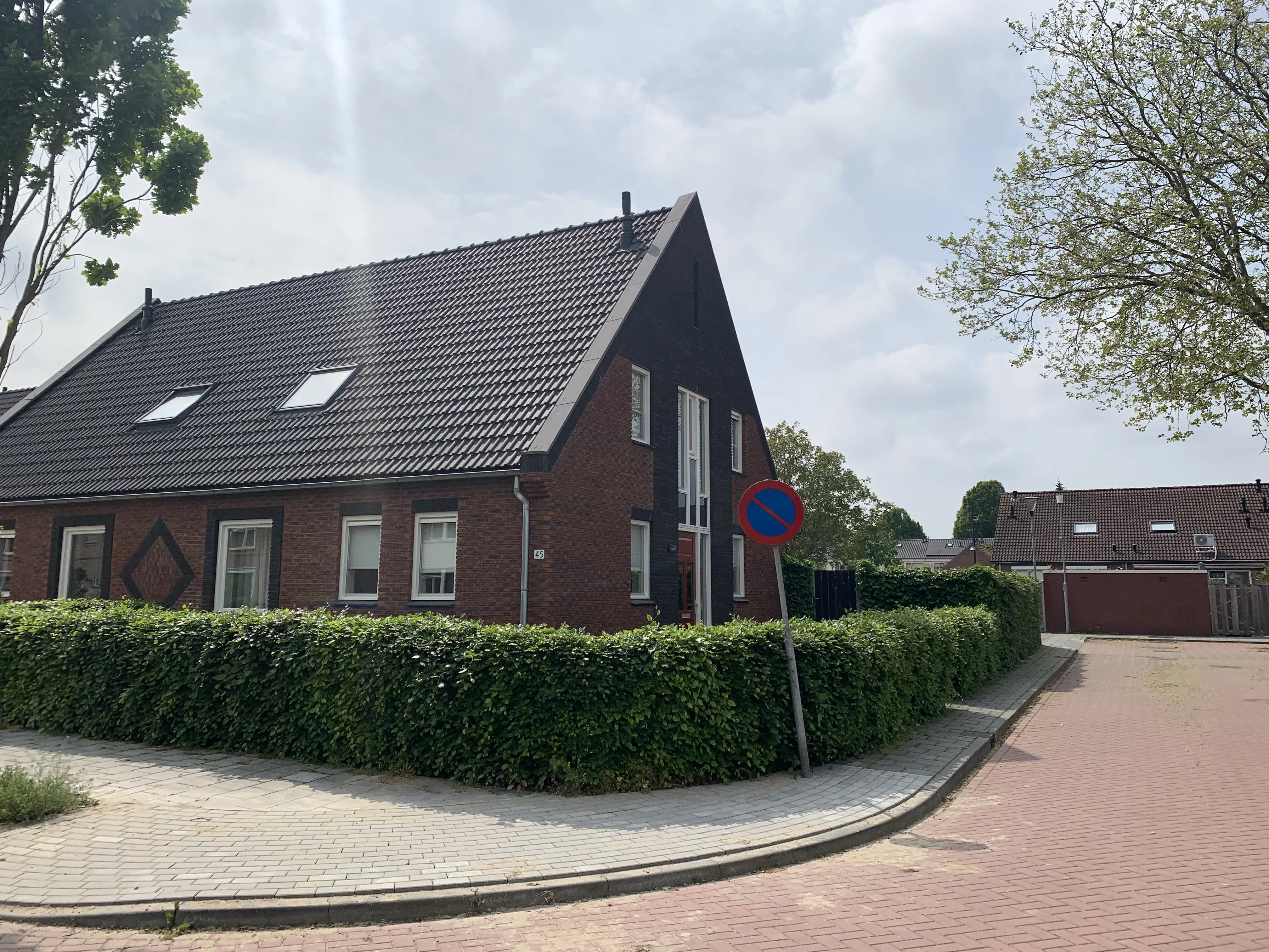 Irenelaan