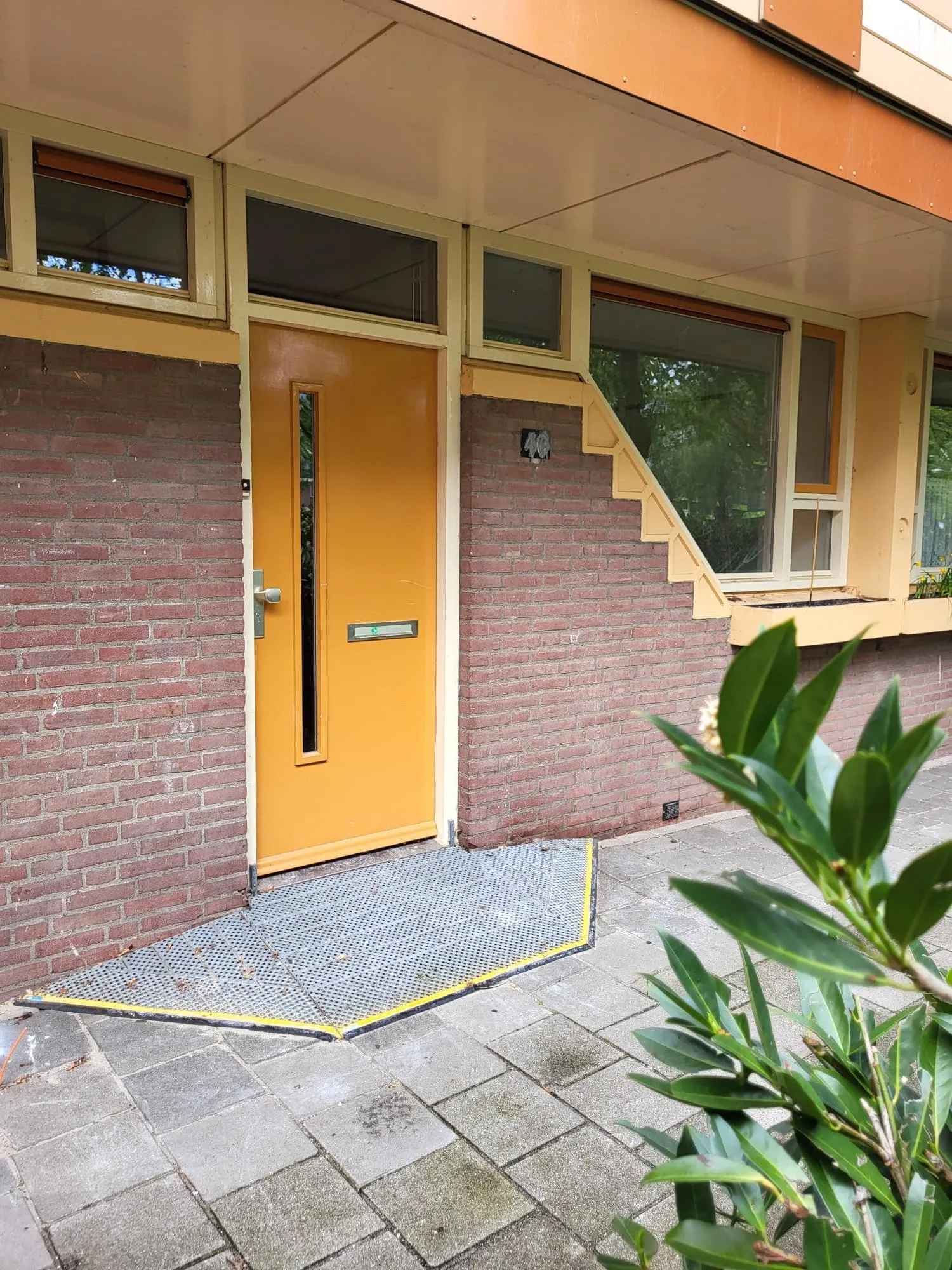 Dever 40 2036HG Haarlem