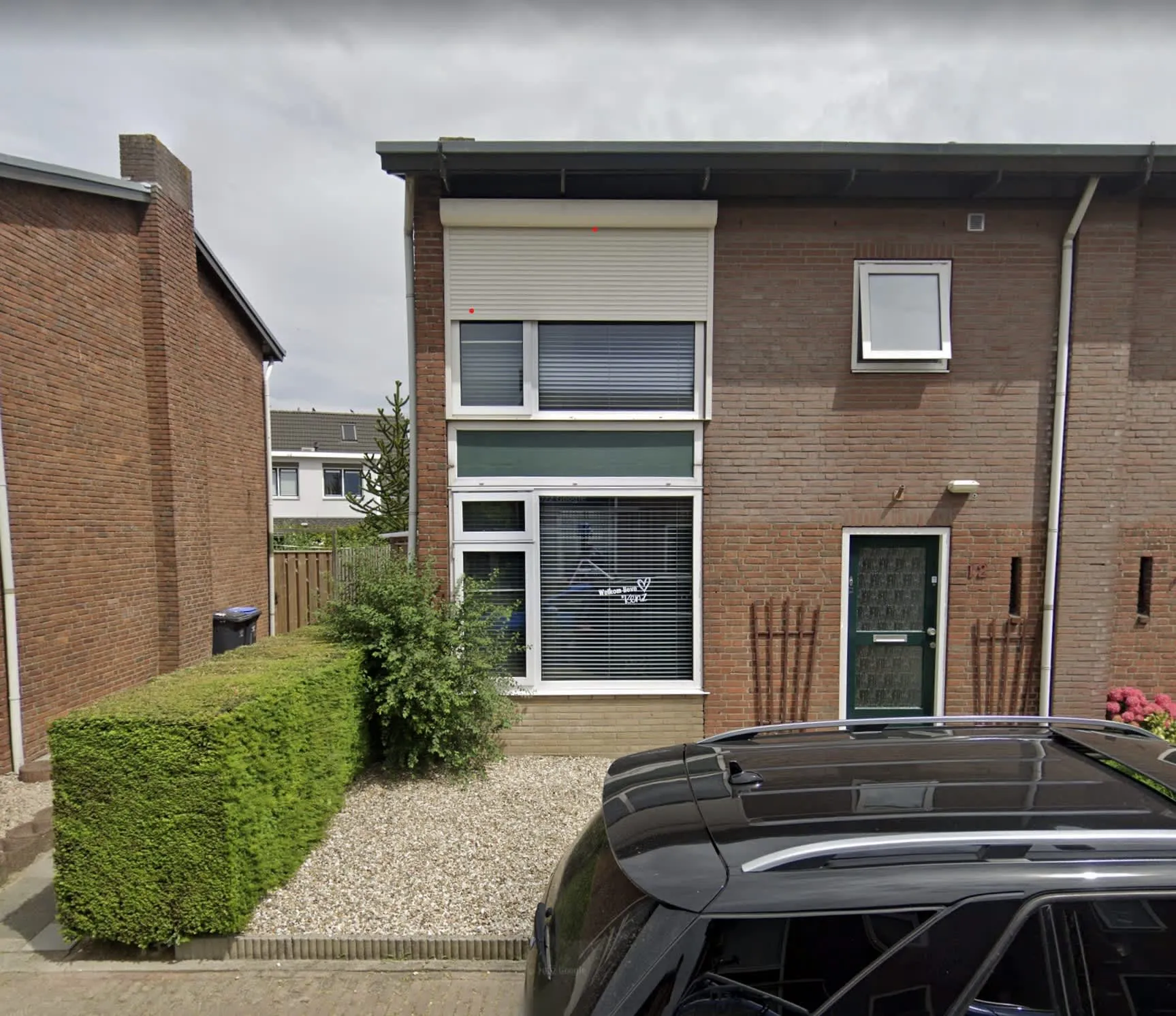 Proosdijstraat