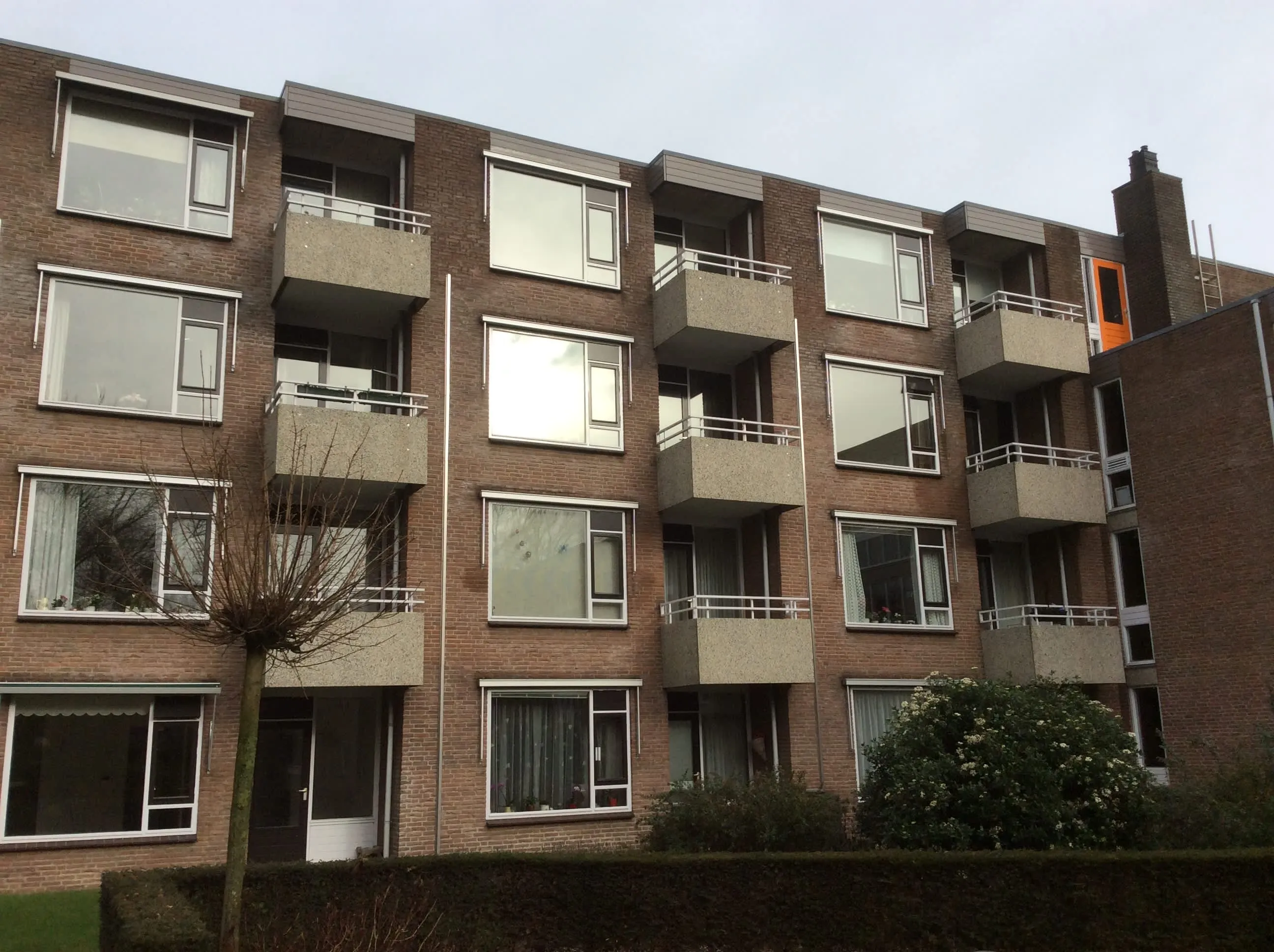 Vondellaan