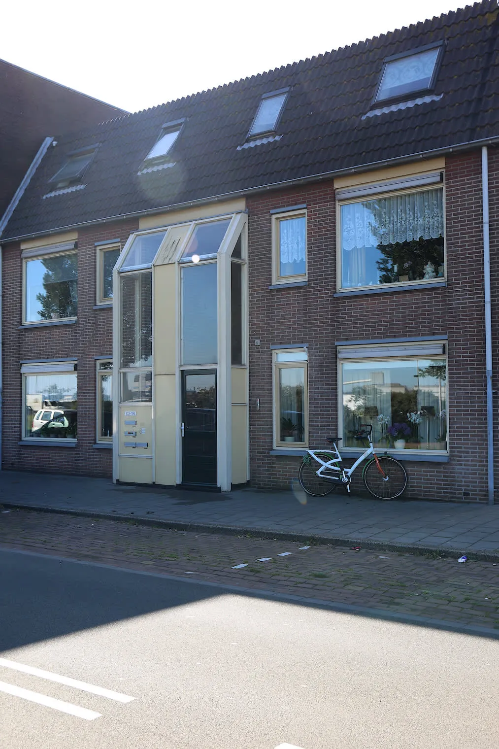 IJmuiderstraatweg