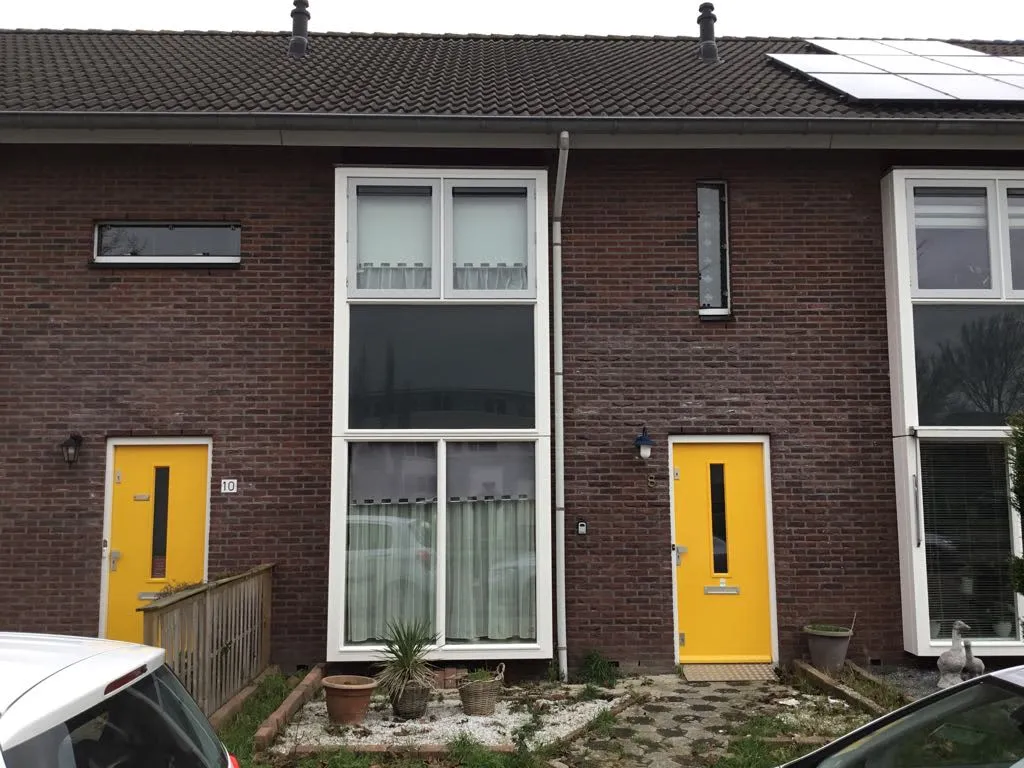 Ernest Claeshove 8 3437BW Nieuwegein