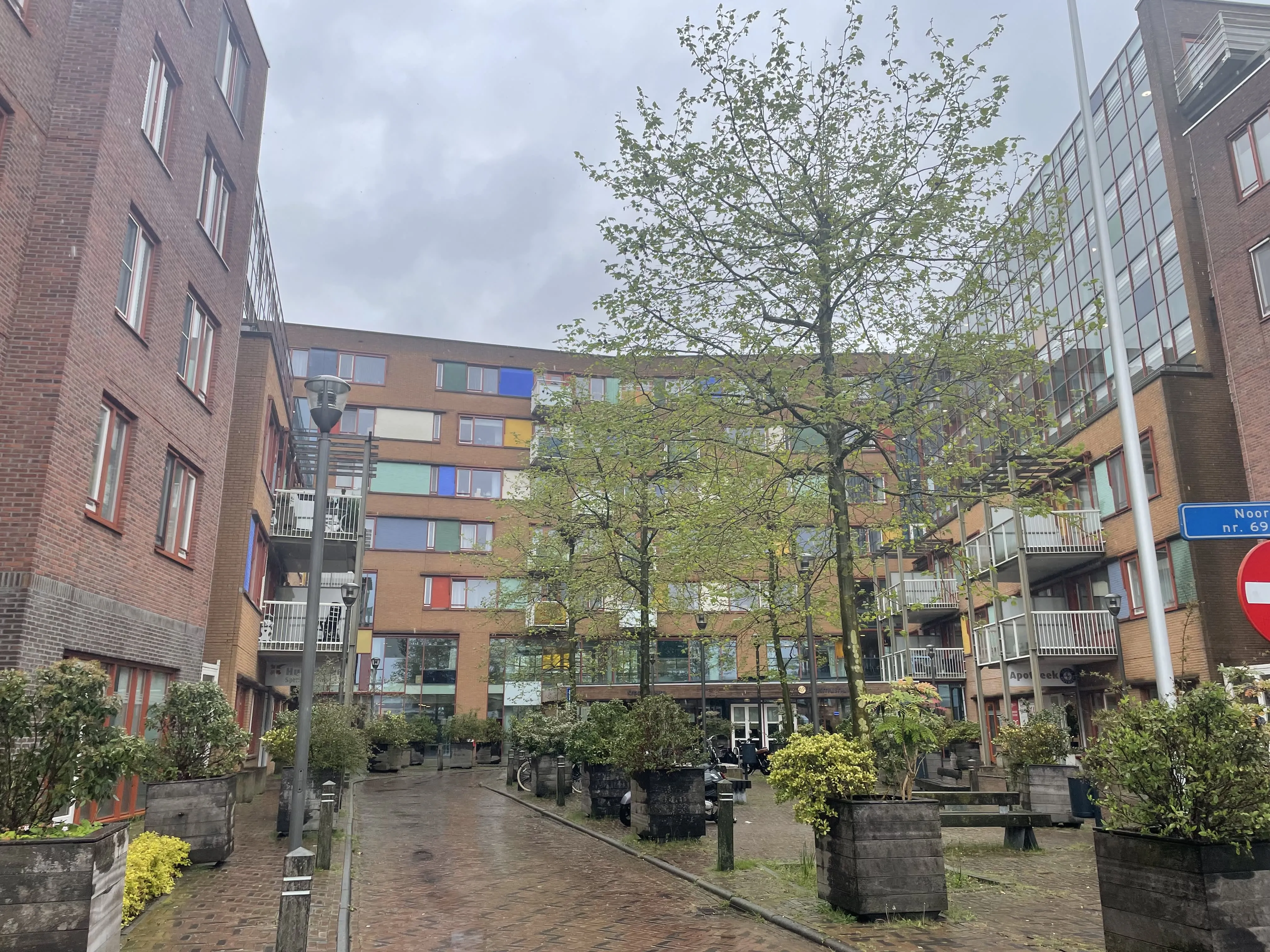 Noorderven