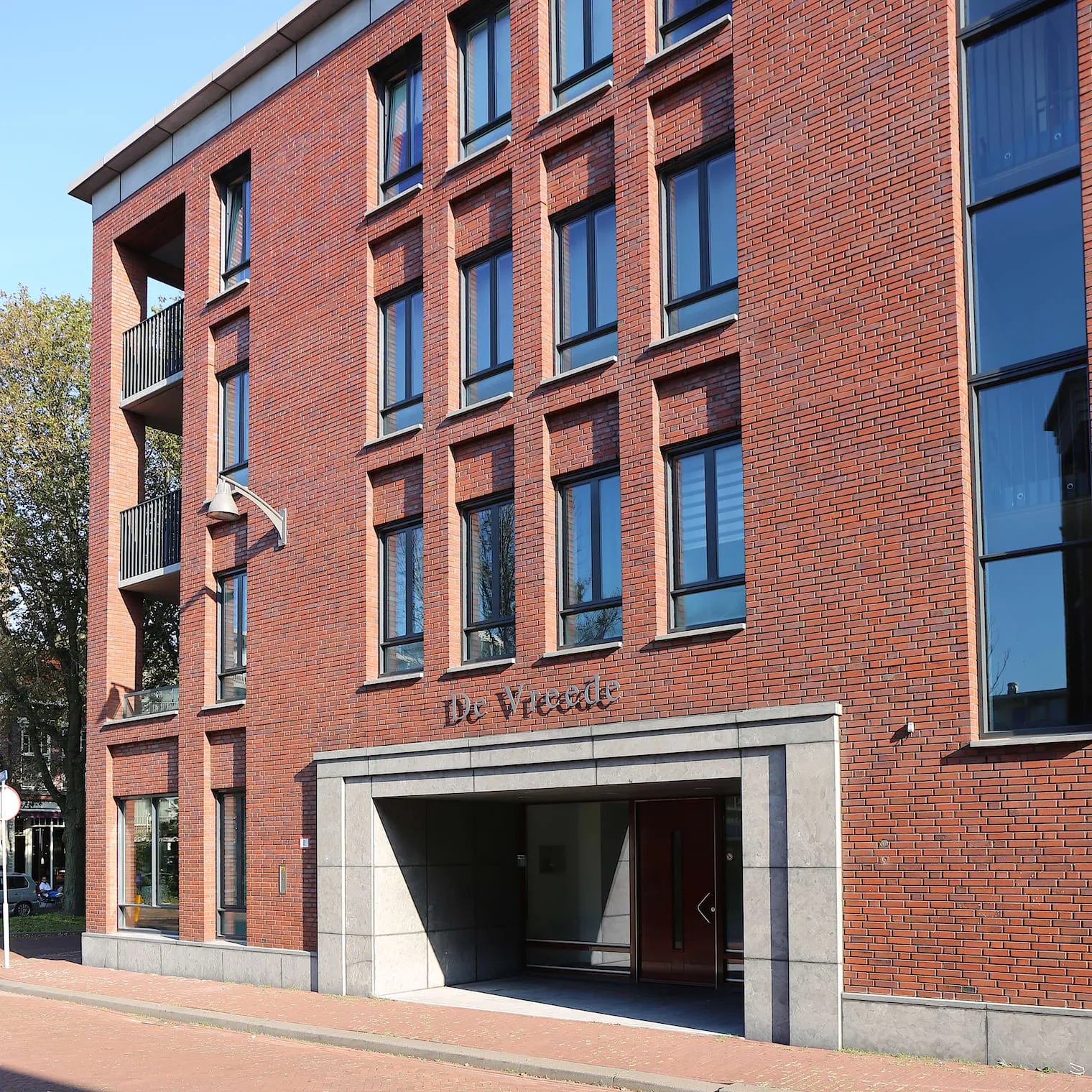 Neptunusstraat
