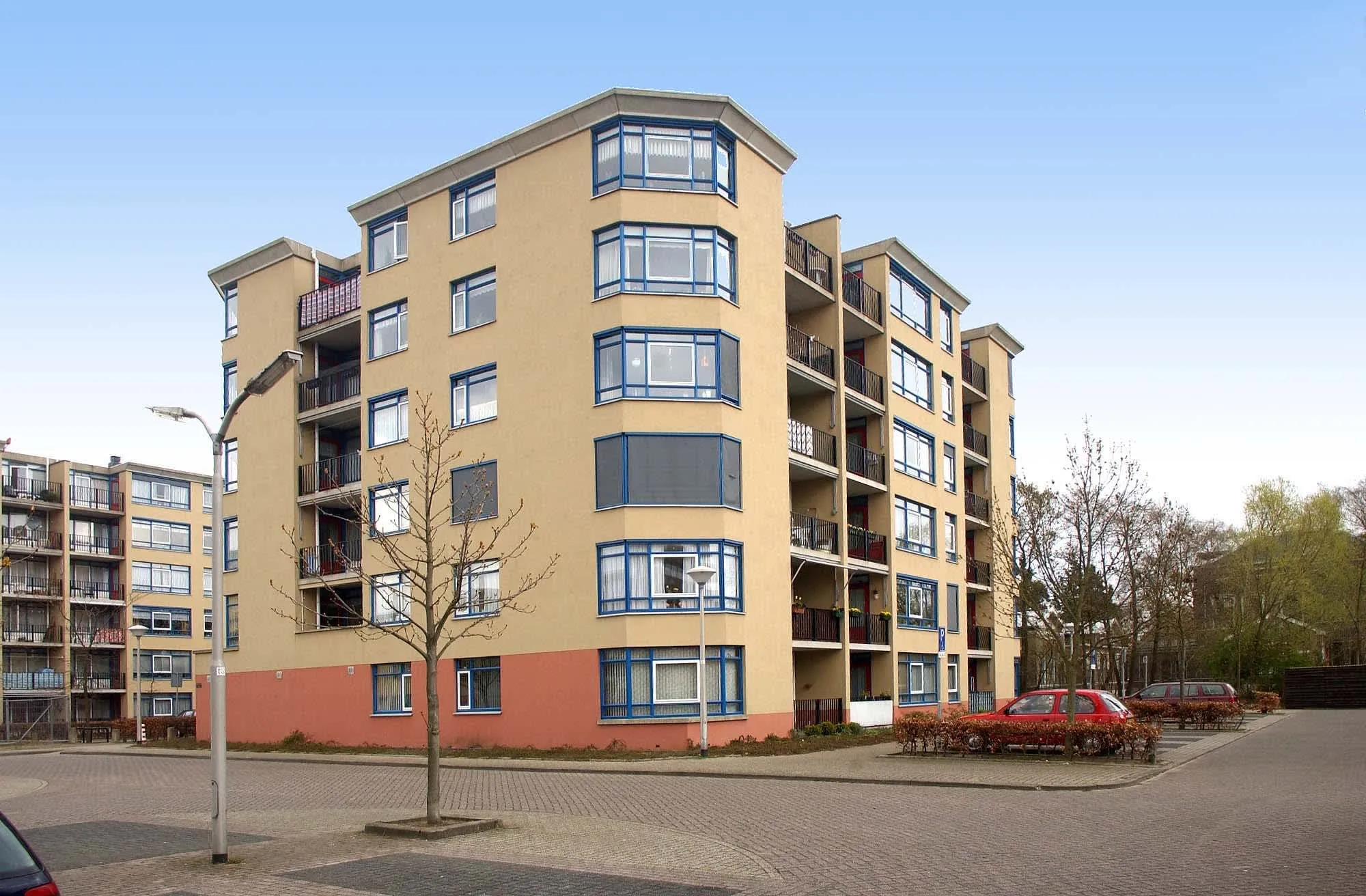 Sinte Brandaenstraat