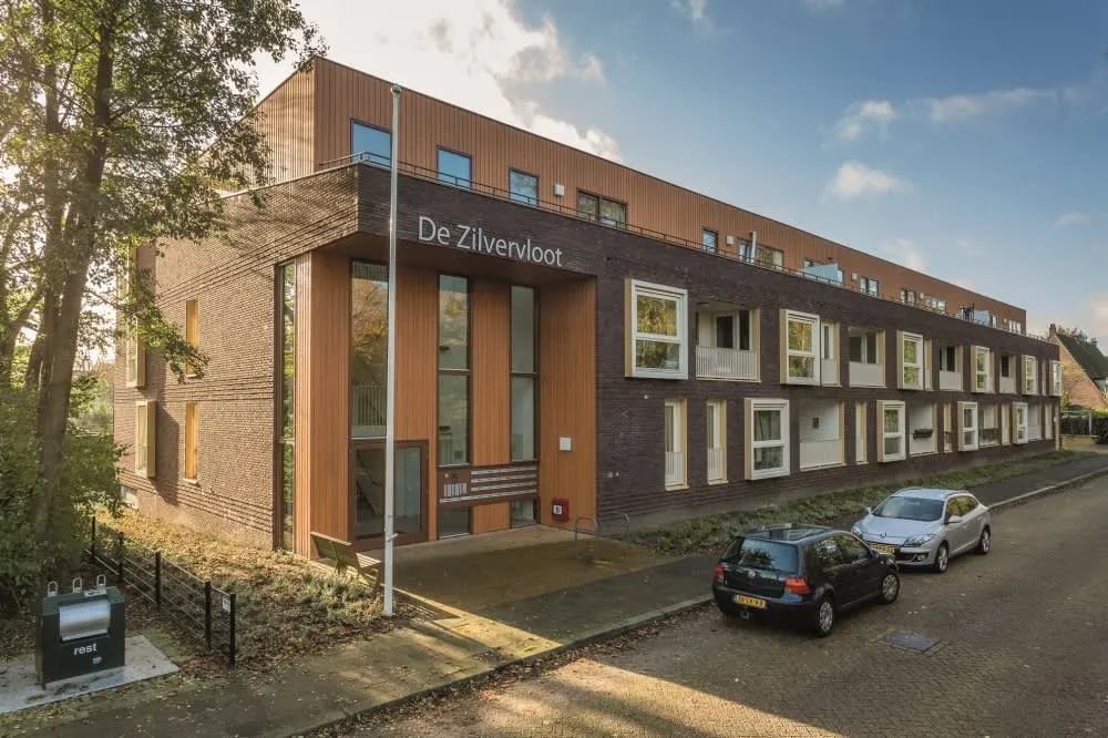 Piet Heinlaan 28 -30 3742AP Baarn