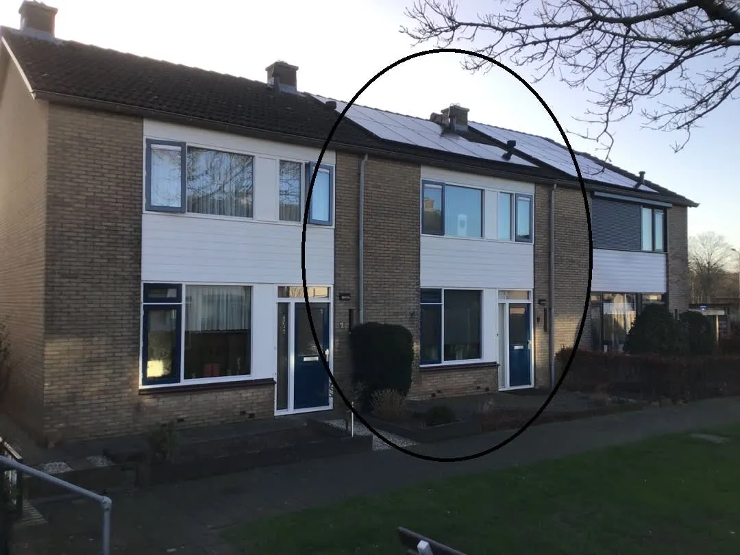 Prinses Margrietstraat