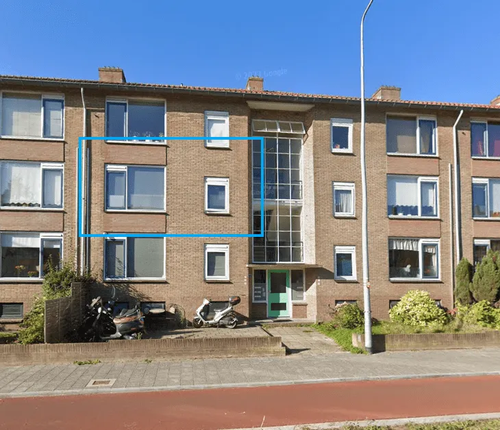 Oosterengweg