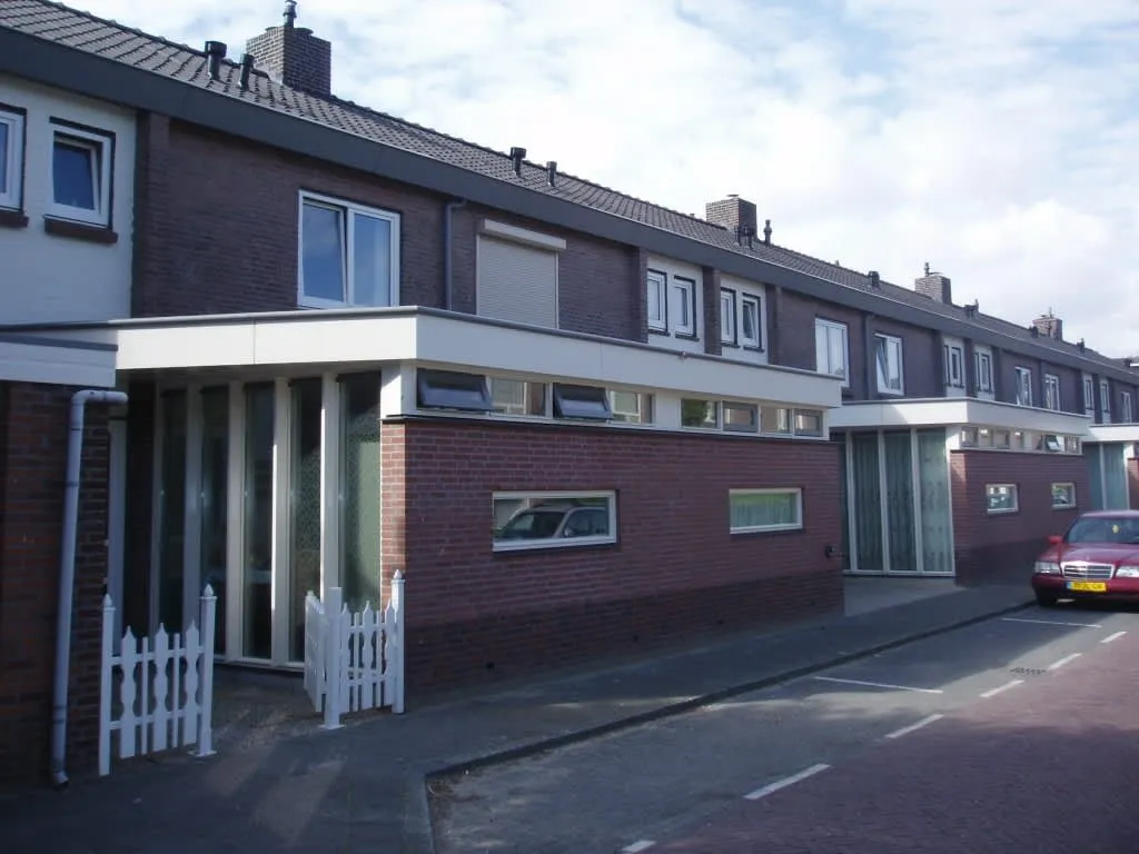 Antillenstraat