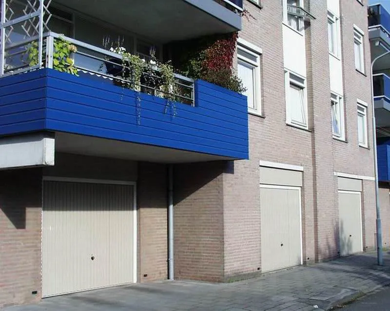 Eikelakkers