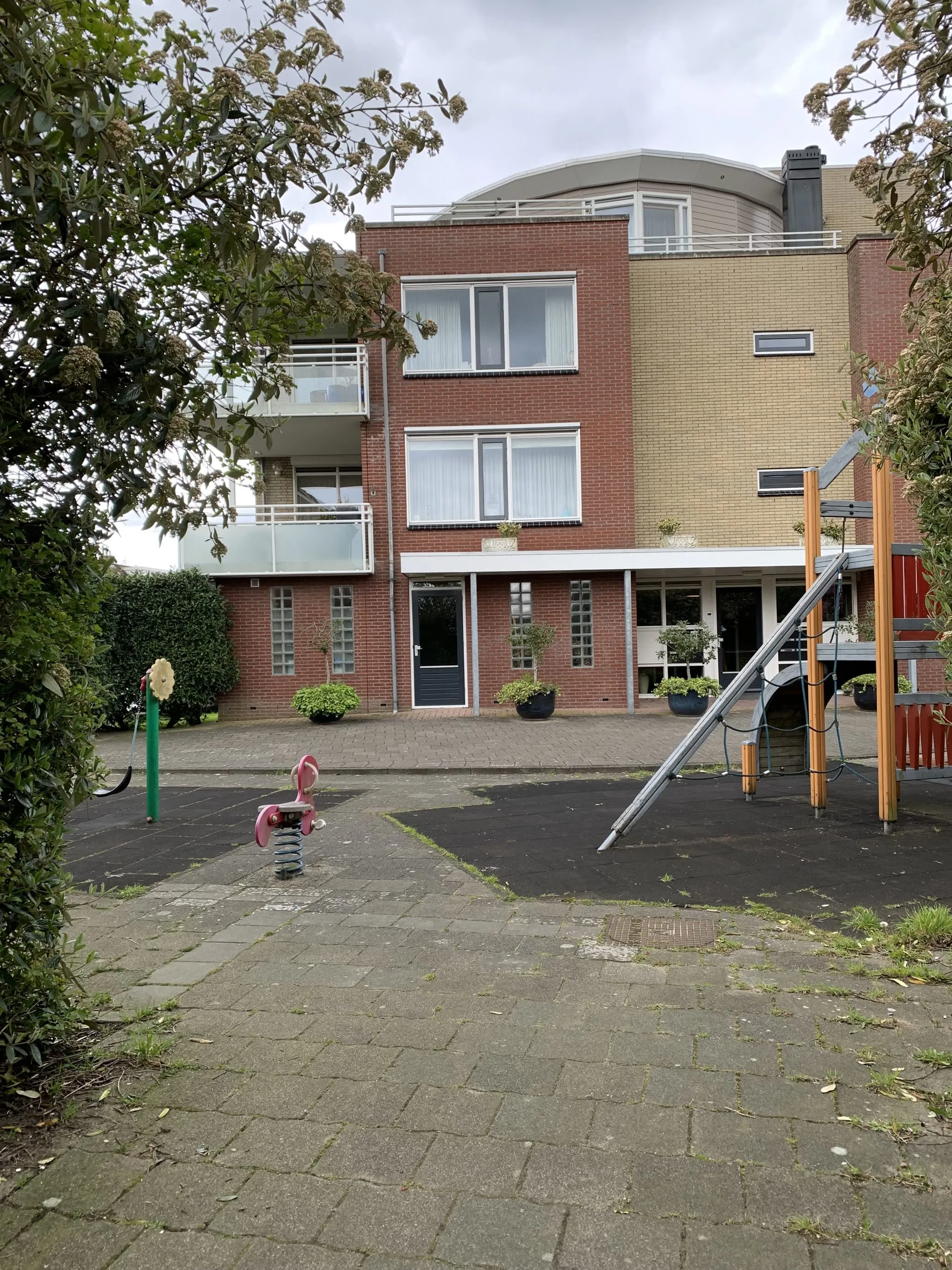 Menno Simonszstraat 29 1427BD Amstelhoek
