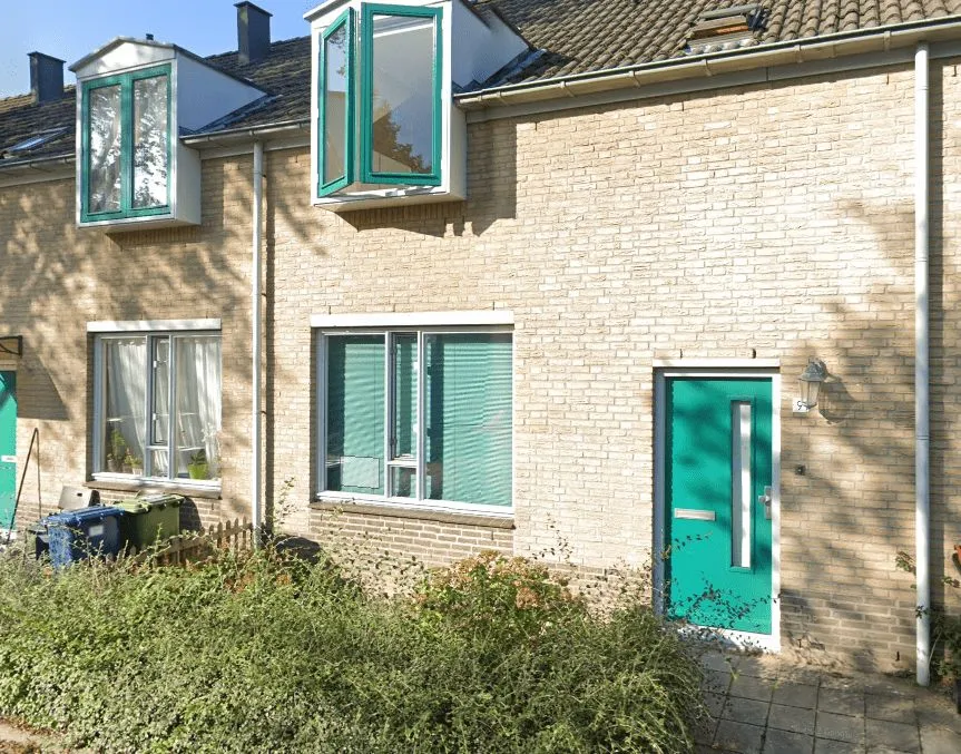 Friezenpoort