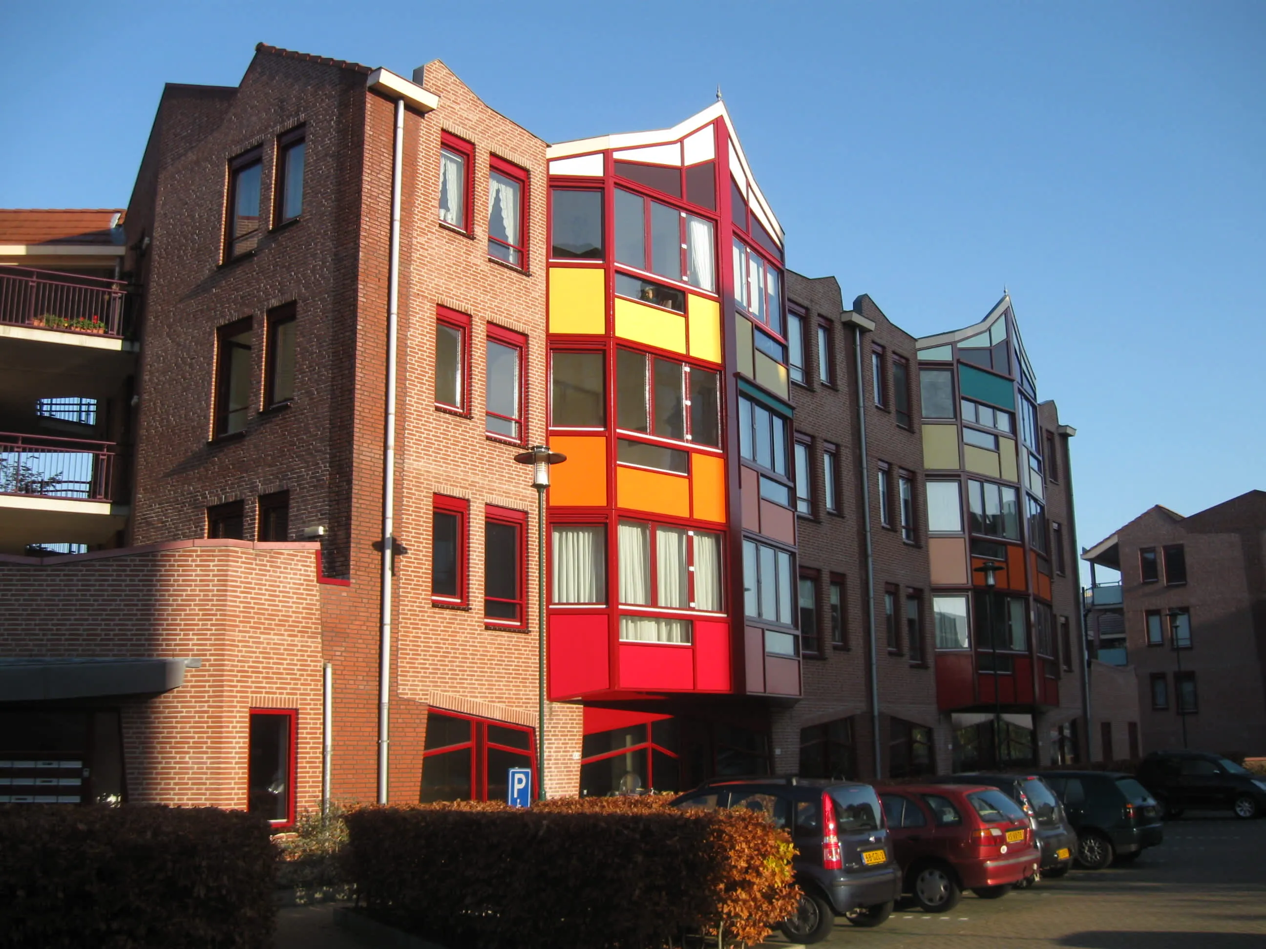 De Heus Plein