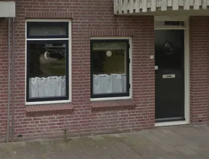 Koningstraat