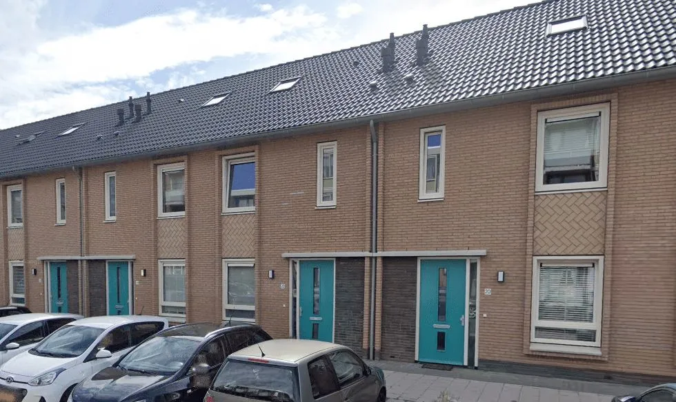 Van de Beltstraat