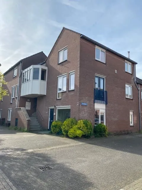 Lamstraat