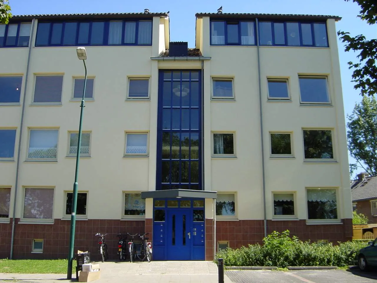 Oosterstraat