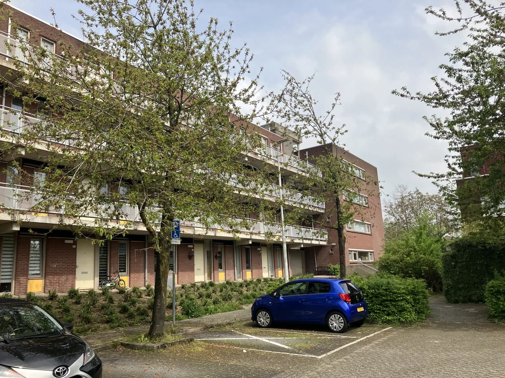 Rijnweide 130 3451VK Vleuten