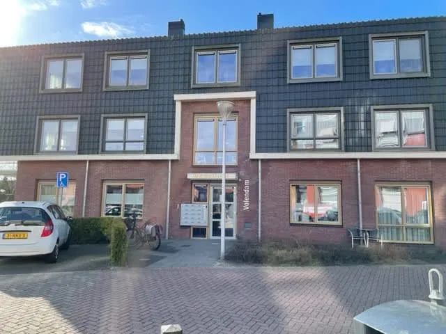 Op de ree