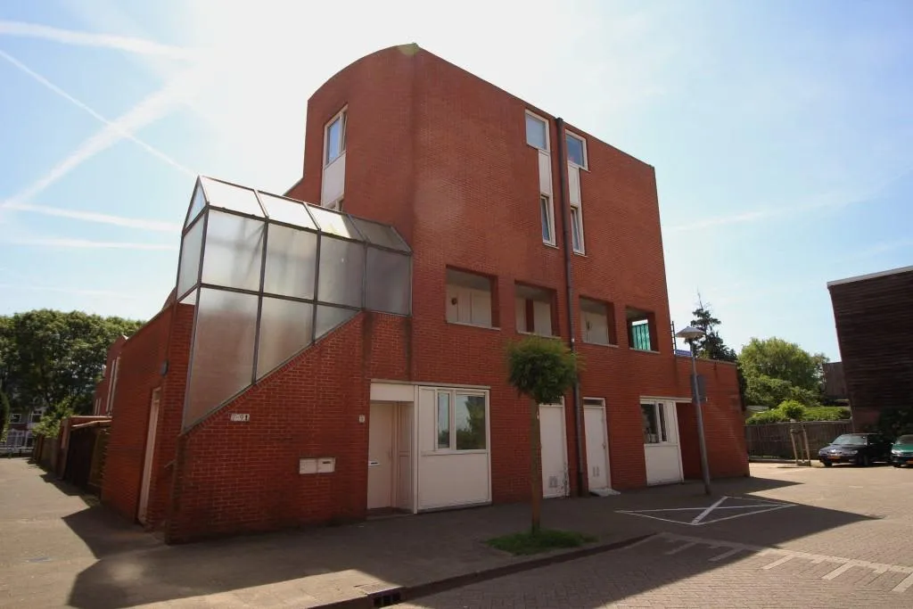 Ceramstraat