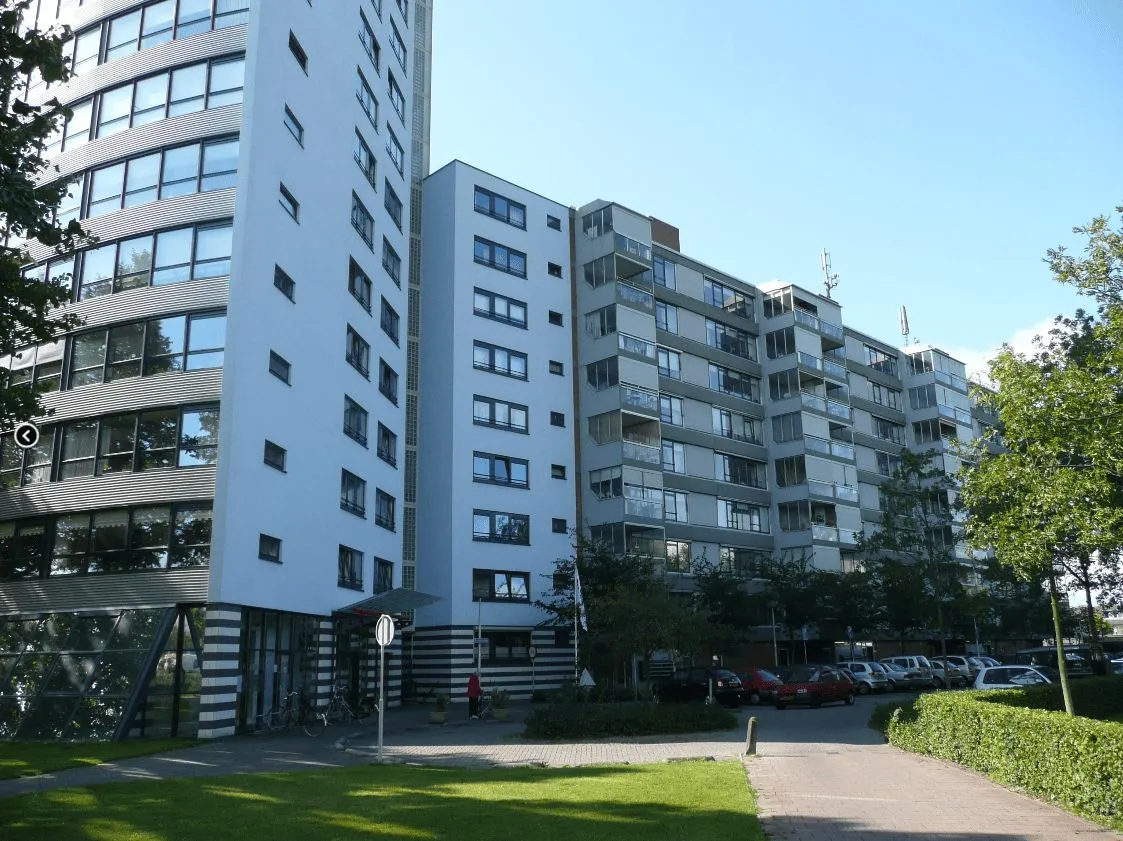 Garietstraat