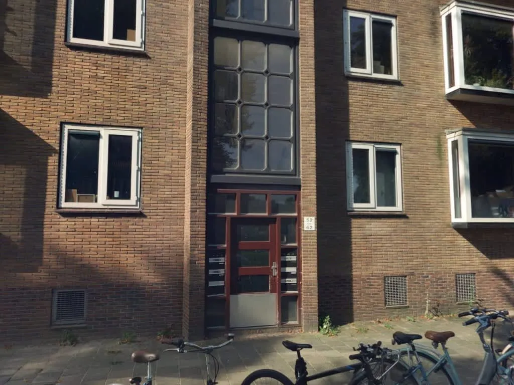 Javalaan 54 9715GX Groningen