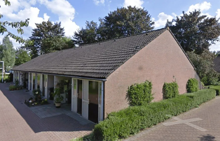 Stanleystraat