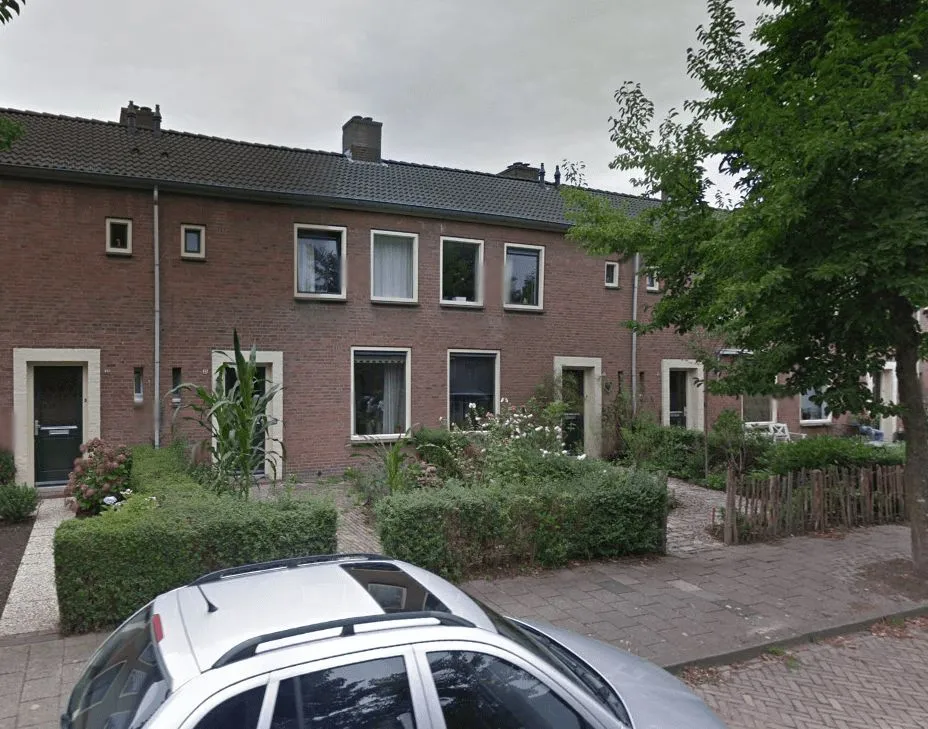 Prins Bernhardstraat