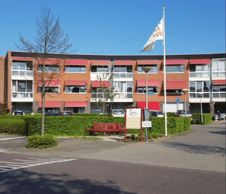 Rembrandthof