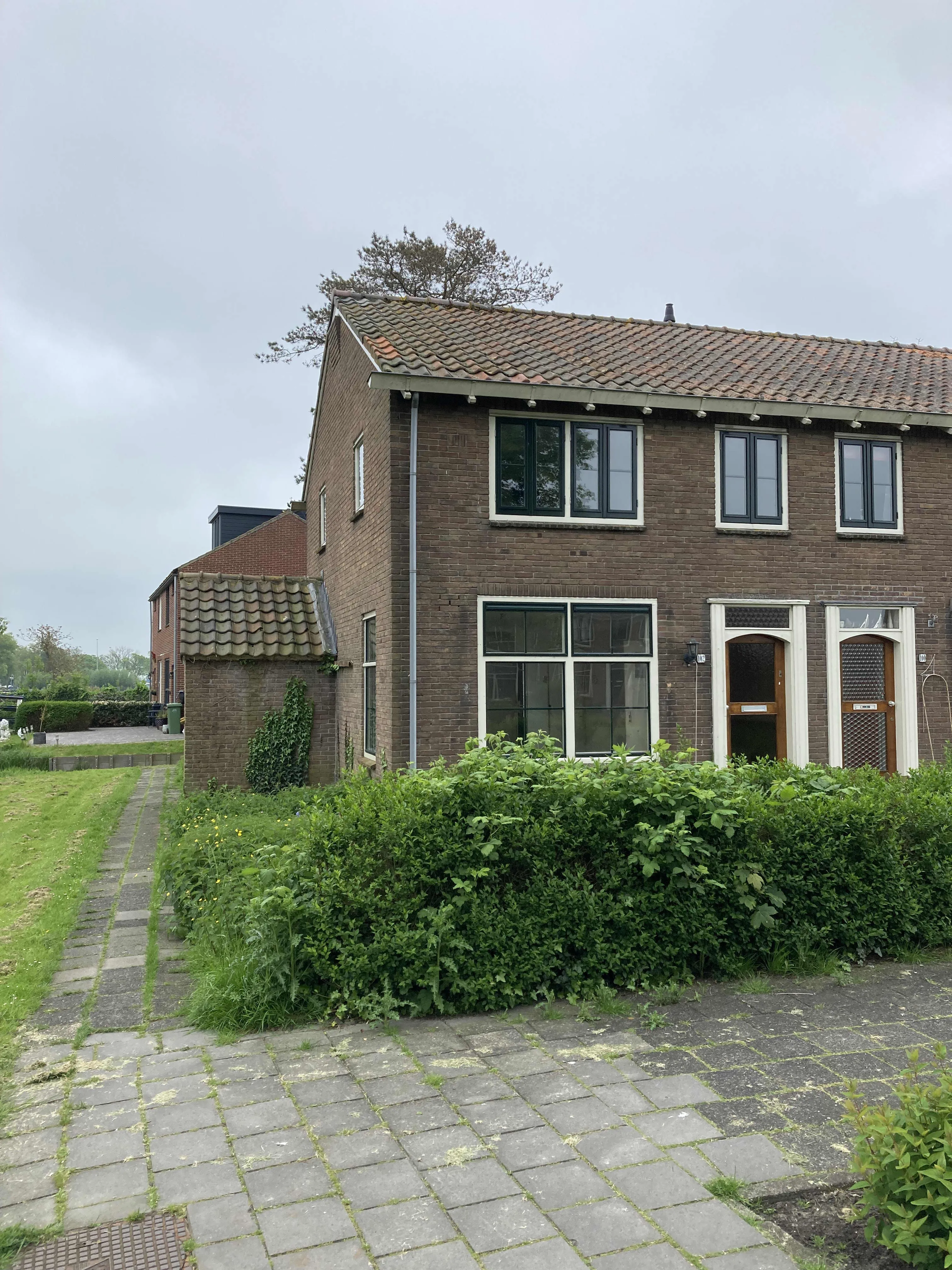 Dorpsstraat