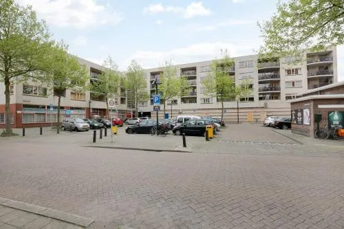 Ondiep-Zuidzijde